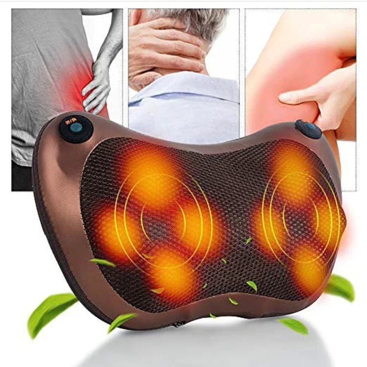 Multifunctional Body Pillow Massager