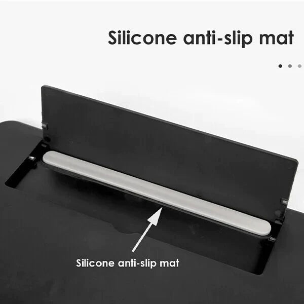 Smart Phone Screen Magnifier