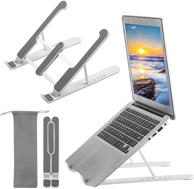 Laptop Stand - Foldable