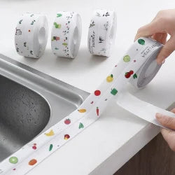 Self Adhesive Printed Sealing