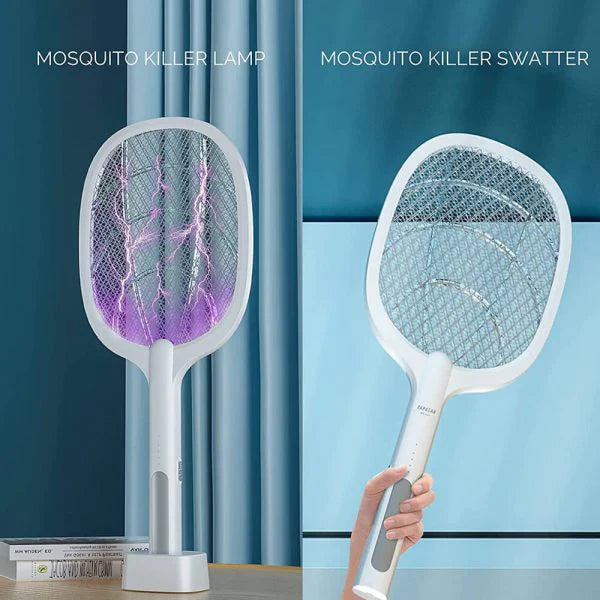 Electric Rechargeable Mosquito Killer