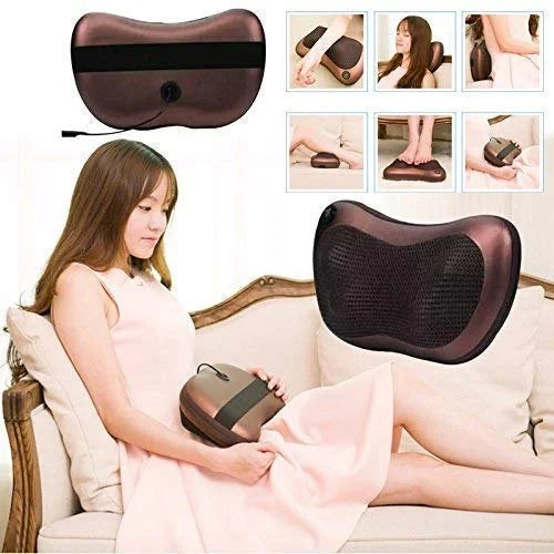 Multifunctional Body Pillow Massager