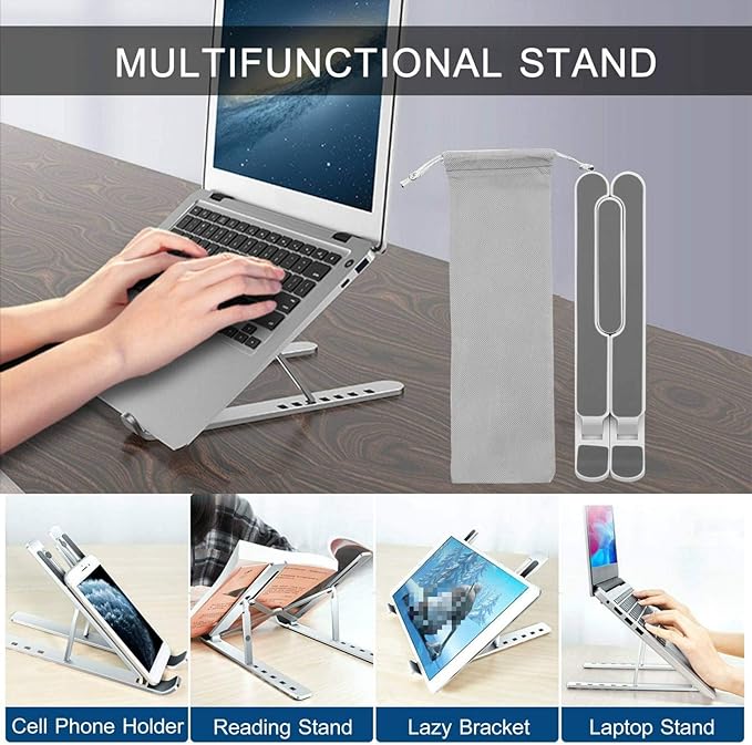Laptop Stand - Foldable