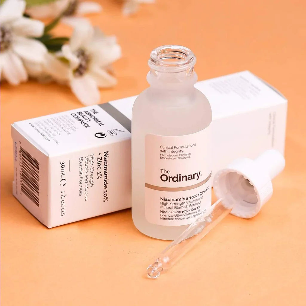 The Ordinary Niacinamide 10