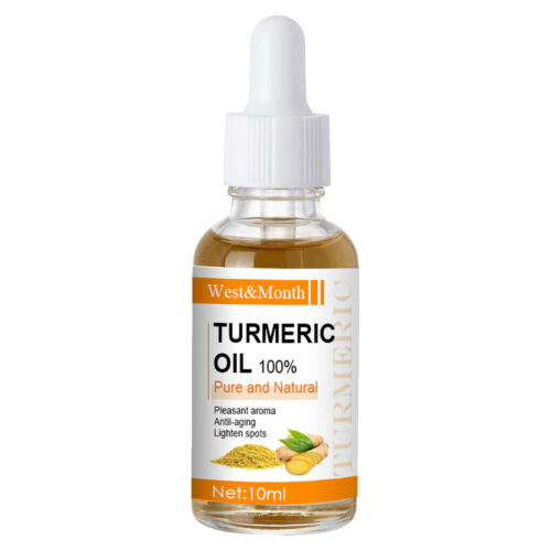 Turmeric Essential Oil 10ml