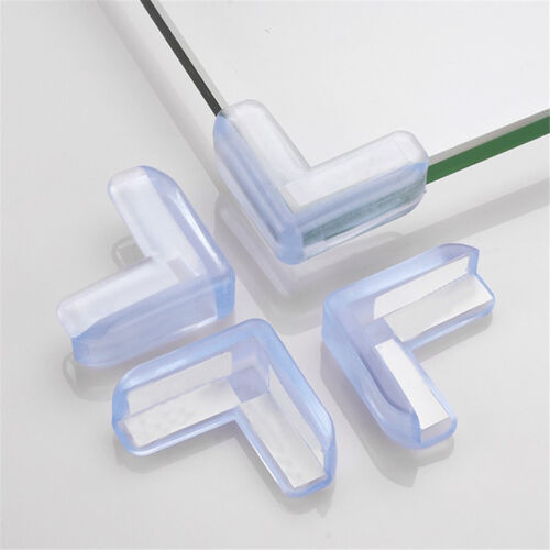 12pcs Silicone Table Corner