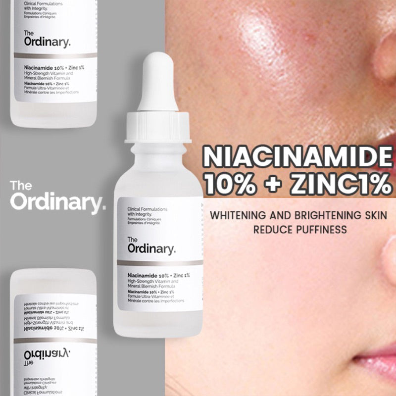 The Ordinary Niacinamide 10