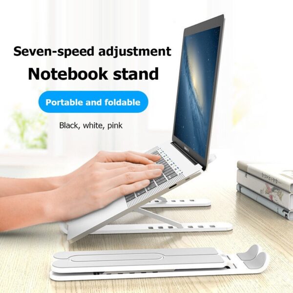 Laptop Stand - Foldable