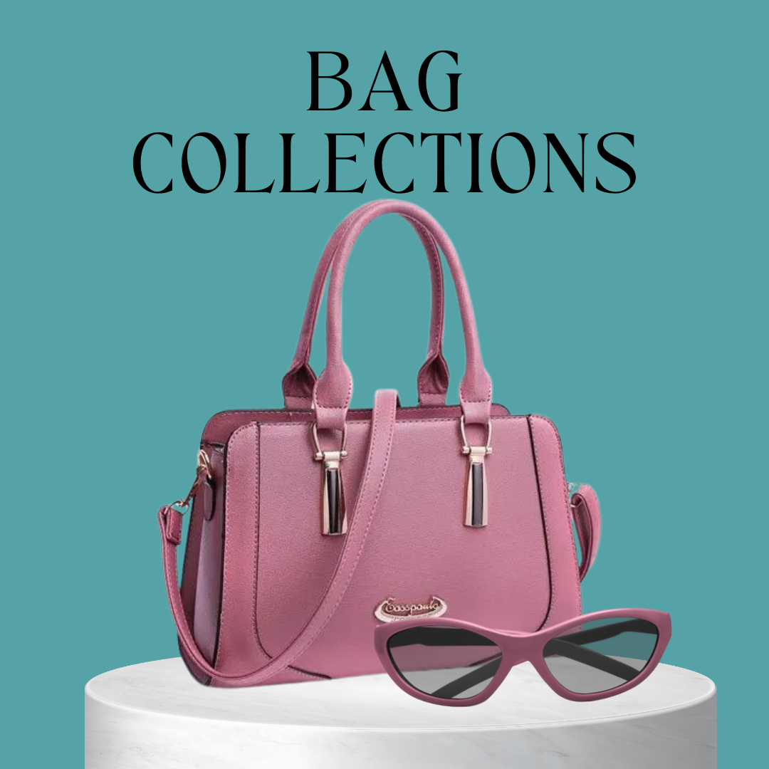 Bags & Watches